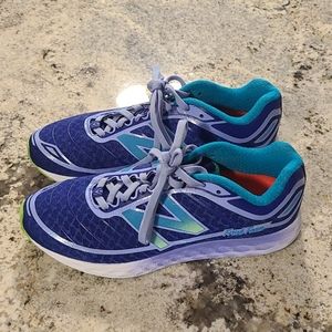 New Balance Boracay Fresh Foam V3